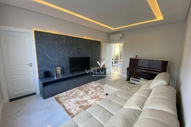 Sobrado &agrave; venda - 385m&sup2; - Royal Boulevard Yacht Residence e Resort