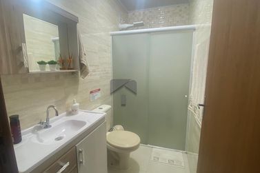 Casa &agrave; venda - 80m&sup2; - Jardim S&atilde;o Paulo II