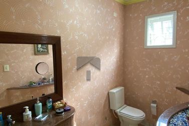 Sobrado &agrave; venda - 480m&sup2; - Vila Yolanda