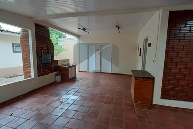 Casa &agrave; venda - 532m&sup2; - Vila Maracana