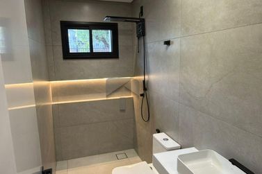 Casa &agrave; venda - 205m&sup2; - Maracan&atilde;