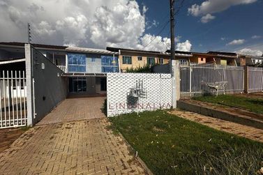 Sobrado &agrave; venda - 150m&sup2; - Jardim Tarob&aacute;
