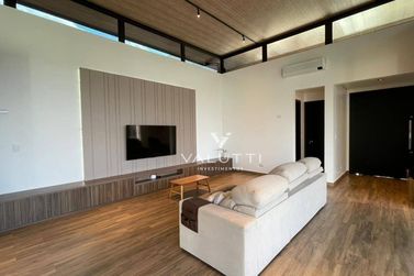 Casa &agrave; venda - 244m&sup2; - Condom&iacute;nio Arco de Paris