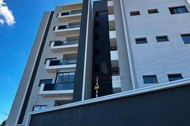 Apartamento &agrave; venda - 69m&sup2; - Conjunto B