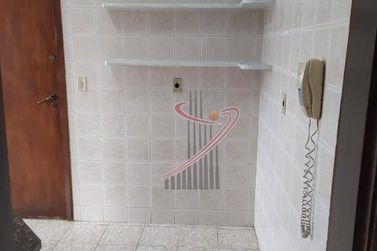 Apartamento para alugar - 194m&sup2; - Edif&iacute;cio Residencial Sevilha