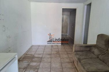 Casa &agrave; venda - 80m&sup2; - Jardim Curitibano II