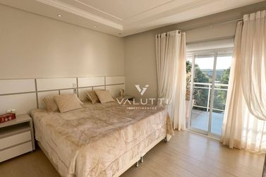 Sobrado &agrave; venda - 313m&sup2; - Condom&iacute;nio Residencial Dom Laurindo