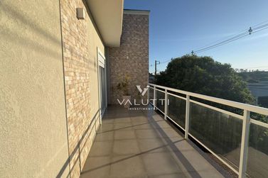 Sobrado &agrave; venda - 313m&sup2; - Condom&iacute;nio Residencial Dom Laurindo