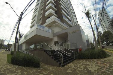 Apartamento &agrave; venda - 289m&sup2; - Edificio Dolce Vita Residenziale