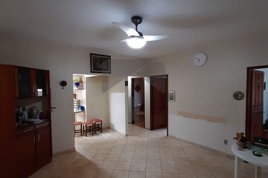 Casa &agrave; venda - 532m&sup2; - Vila Maracana