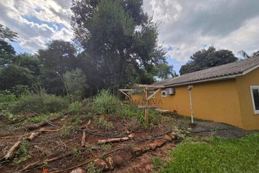 Terreno &agrave; venda - 22669m&sup2; - Im&oacute;vel Foz Do Igua&ccedil;u - Parte I