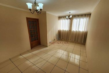 Apartamento para alugar - 63m&sup2; - Jardim Polo Centro