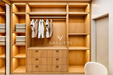 Casa &agrave; venda - 244m&sup2; - Royal Boulevard Yacht Residence e Resort