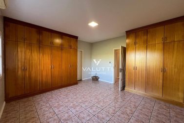 Casa &agrave; venda - 600m&sup2; - Condom&iacute;nio Chacara Natureza