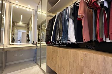 Sobrado &agrave; venda - 274m&sup2; - Condom&iacute;nio Terras Alpha II