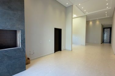 Casa &agrave; venda - 340m&sup2; - Condom&iacute;nio Solar das Palmeiras