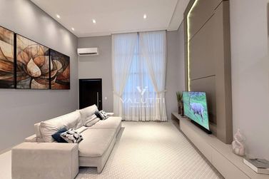 Casa &agrave; venda - 178m&sup2; - Condominio Horizontal Fechado Araras