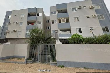 Apartamento &agrave; venda - 80m&sup2; - Jardim S&atilde;o Paulo II