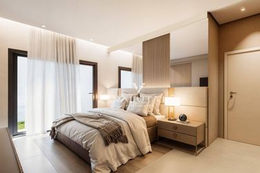 Casa &agrave; venda - 244m&sup2; - Royal Boulevard Yacht Residence e Resort