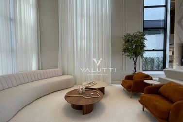 Sobrado &agrave; venda - 472m&sup2; - Condom&iacute;nio Residencial Esmeralda