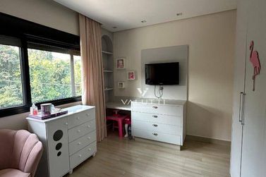 Sobrado &agrave; venda - 385m&sup2; - Condom&iacute;nio Horizontal Quinta do Sol