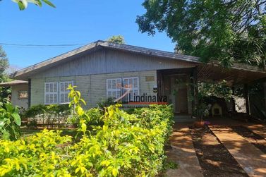 Casa &agrave; venda - 224m&sup2; - Vila A