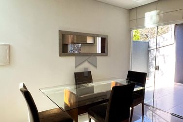 Sobrado &agrave; venda - 130m&sup2; - Jardim Sao Rafael I
