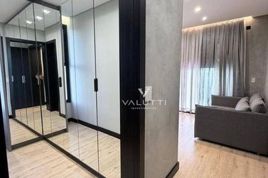 Sobrado &agrave; venda - 430m&sup2; - Royal Boulevard Yacht Residence e Resort