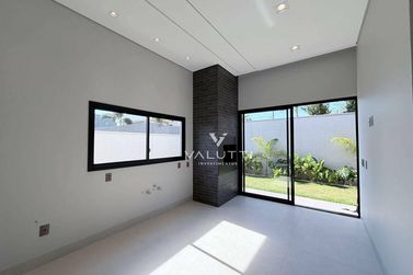 Casa &agrave; venda - 192m&sup2; - Condom&iacute;nio Terras Alpha I