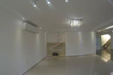 Sobrado &agrave; venda - 678m&sup2; - Vila Maracan&atilde;