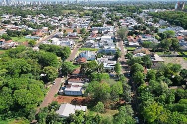 Terreno &agrave; venda - 329m&sup2; - Loteamento Bourbon