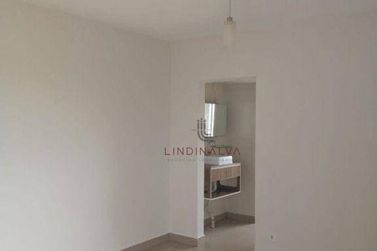 Apartamento &agrave; venda - 37m&sup2; - Centro