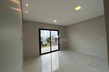 Sobrado &agrave; venda - 286m&sup2; - Condom&iacute;nio Terras Alpha II