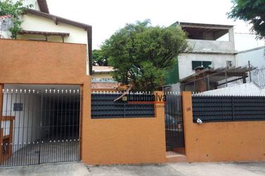 Casa &agrave; venda - 130m&sup2; - Parque Monteiro Soares