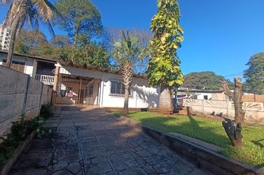 Terreno &agrave; venda - 1m&sup2; - Centro