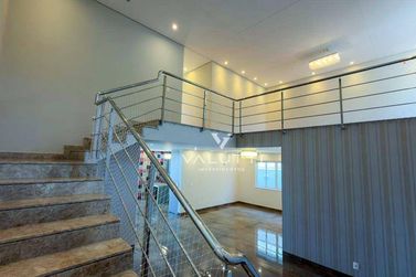 Sobrado &agrave; venda - 290m&sup2; - Condom&iacute;nio Terras Alpha II