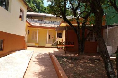 Casa &agrave; venda - 130m&sup2; - Parque Monteiro Soares