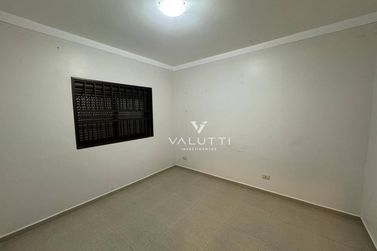 Casa para alugar - 165m&sup2; - Vila A
