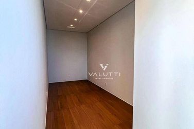 Sobrado &agrave; venda - 325m&sup2; - Condom&iacute;nio Terras Alpha I