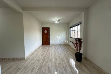Casa &agrave; venda - 250m&sup2; - Jardim Dona F&aacute;tima Osman