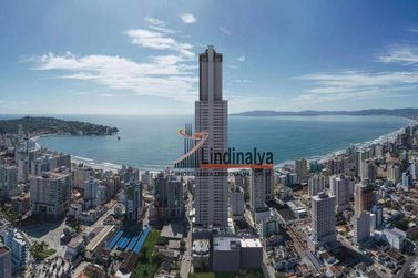 Apartamento &agrave; venda - 505m&sup2; - Centro