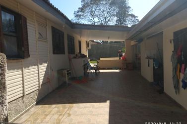 Casa &agrave; venda - 150m&sup2; - Vila A