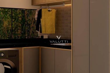 Casa &agrave; venda - 225m&sup2; - Condom&iacute;nio Residencial Safira