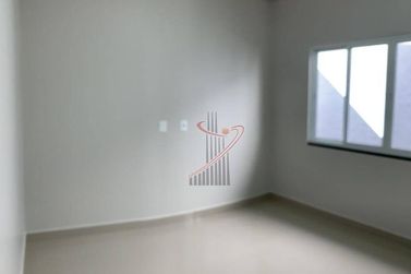 Casa &agrave; venda - 116m&sup2; - Jardim Bourbon