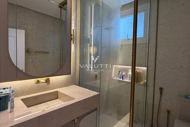 Sobrado &agrave; venda - 560m&sup2; - Royal Boulevard Yacht Residence e Resort