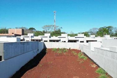 Terreno &agrave; venda - 360m&sup2; - Jardim Copacabana