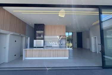 Casa &agrave; venda - 263m&sup2; - Royal Boulevard Yacht Residence e Resort