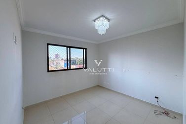 Apartamento &agrave; venda - 220m&sup2; - Edif&iacute;cio Sultan