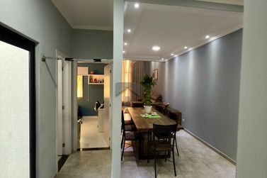Casa &agrave; venda - 135m&sup2; - Lancaster