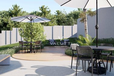 Apartamento &agrave; venda - 47m&sup2; - Residencial Lumina